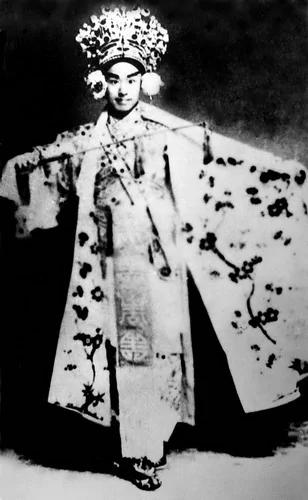文武全才与正气 民国的英雄与绅士