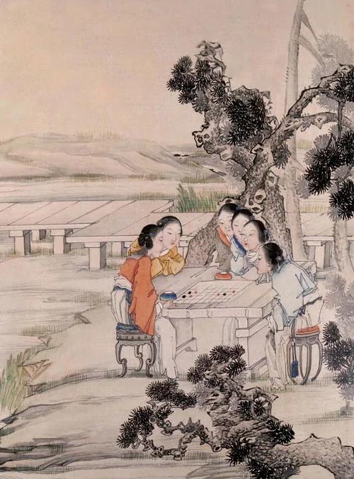 中国古代趣味发明集锦