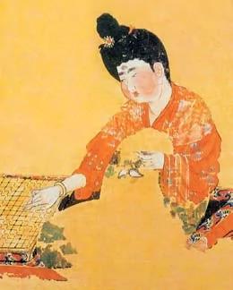 中国古代趣味发明集锦