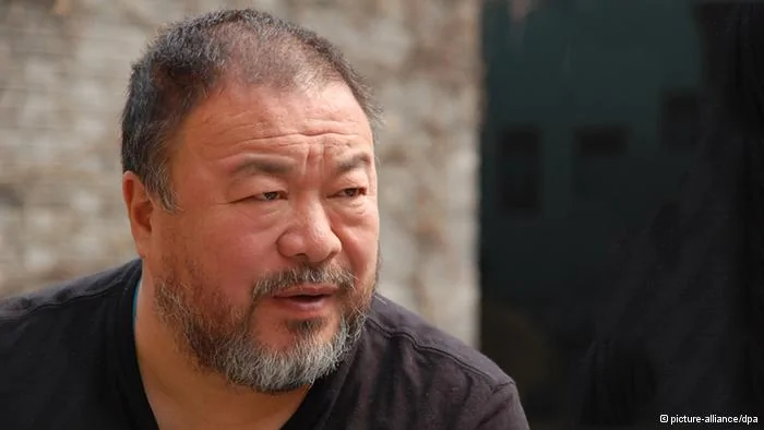 Ai Weiwei25.03.2014