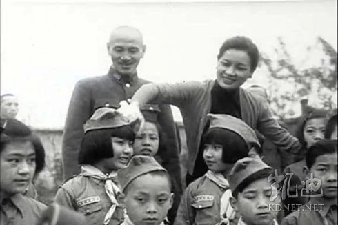 你印象里1949前的中国是什么样？