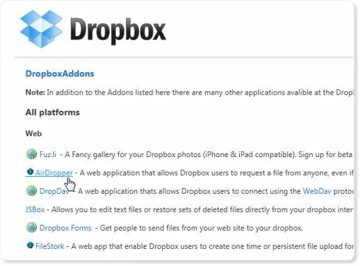 一定要用Dropbox的十個理由