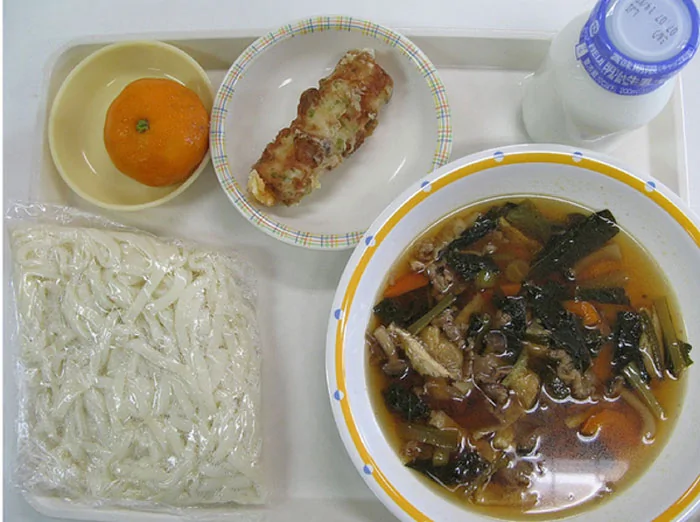 What School Lunches Look Like In20 Countries Around The World8