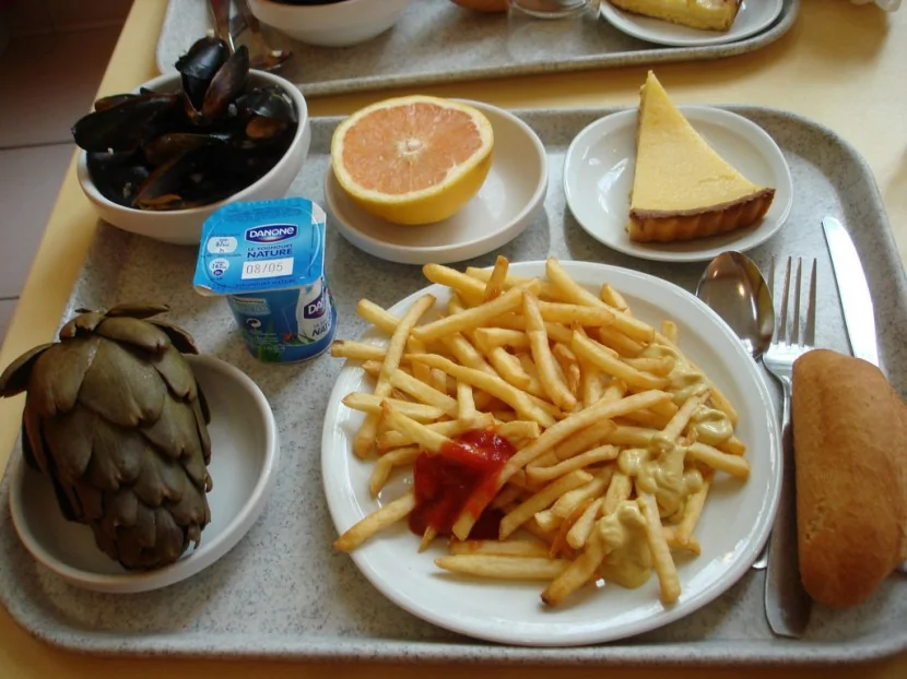 What School Lunches Look Like In20 Countries Around The World14
