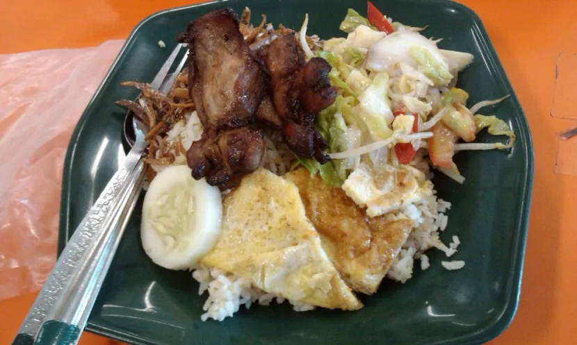 What School Lunches Look Like In20 Countries Around The World18