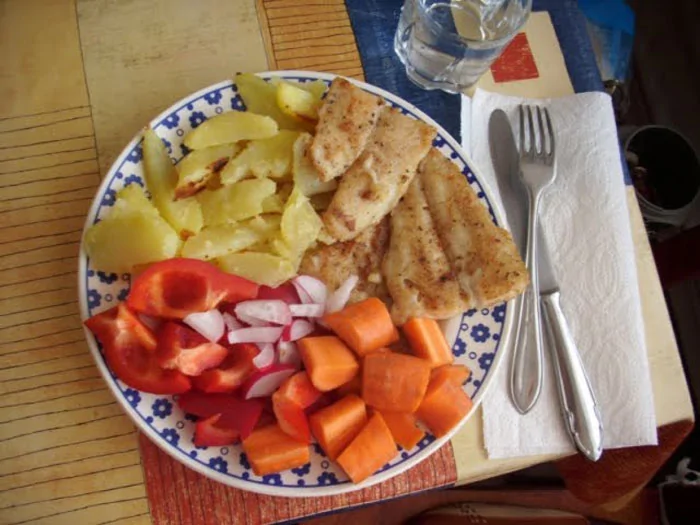 What School Lunches Look Like In20 Countries Around The World23