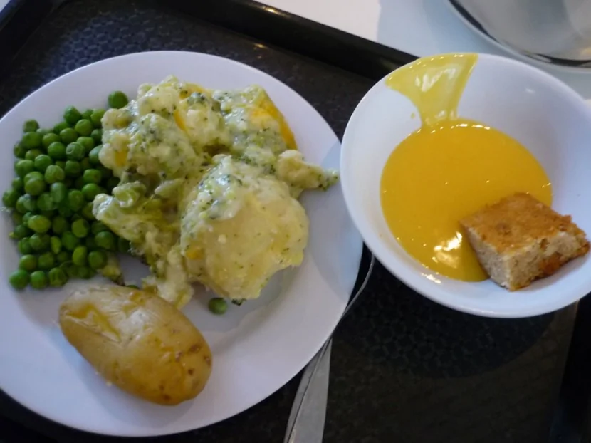 What School Lunches Look Like In20 Countries Around The World24