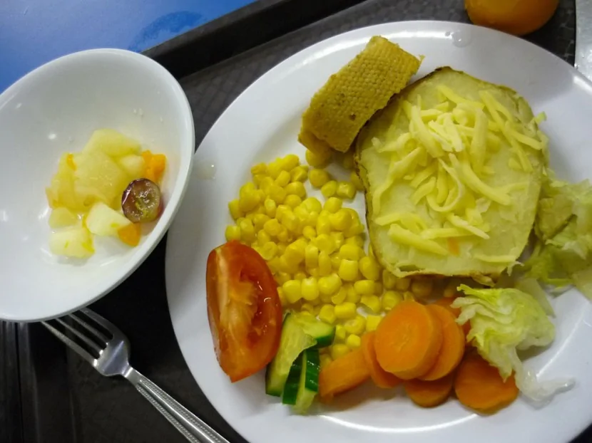 What School Lunches Look Like In20 Countries Around The World32