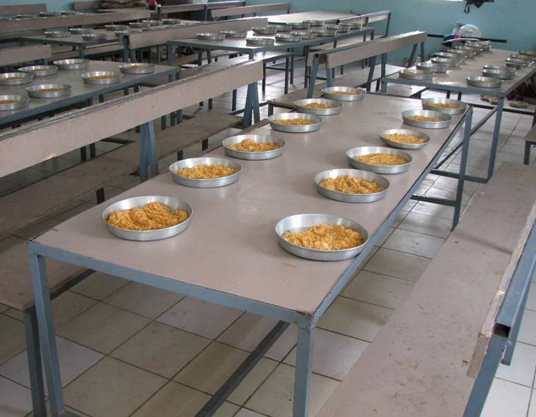 What School Lunches Look Like In20 Countries Around The World30