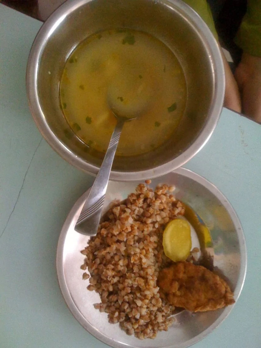 What School Lunches Look Like In20 Countries Around The World31