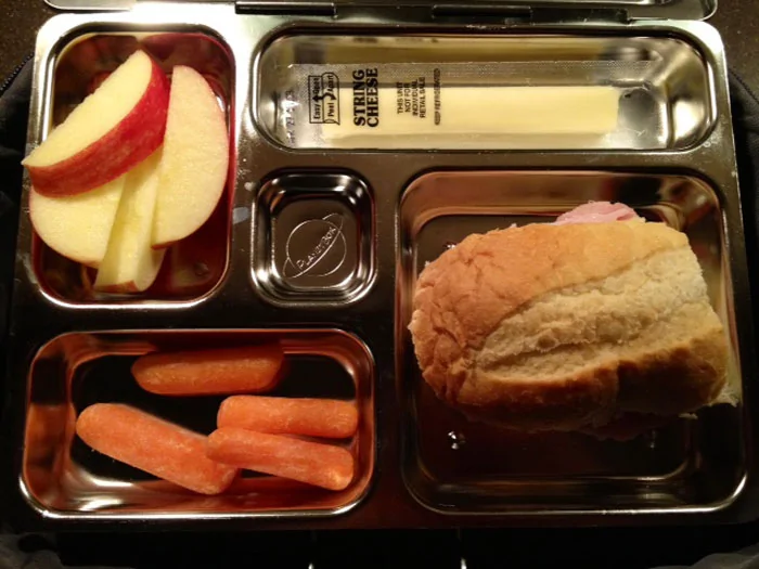 What School Lunches Look Like In20 Countries Around The World37