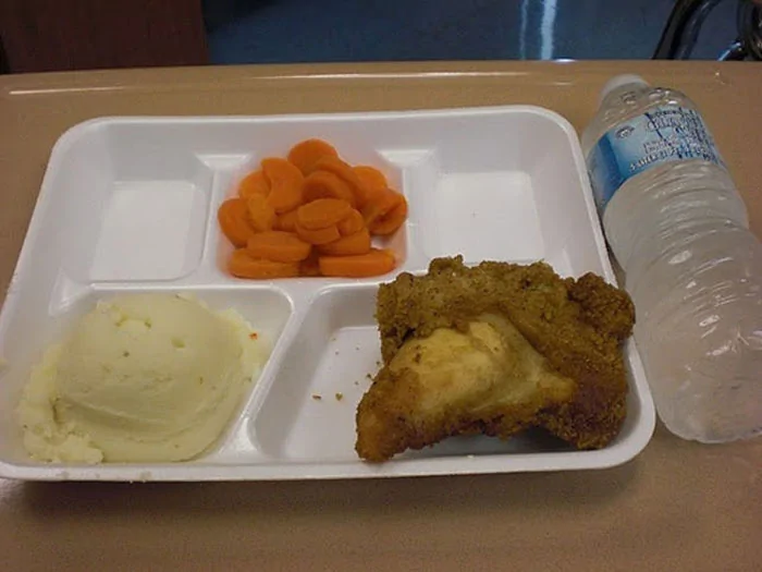 What School Lunches Look Like In20 Countries Around The World39