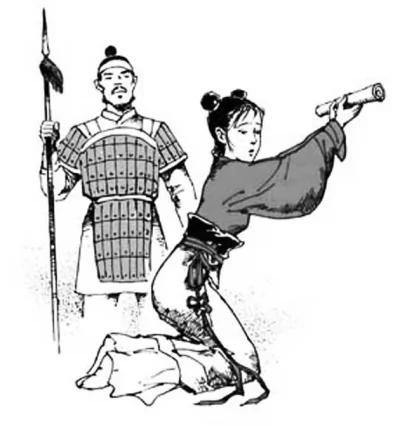 古代国库和皇帝私钱是分开的 皇帝按时领薪水