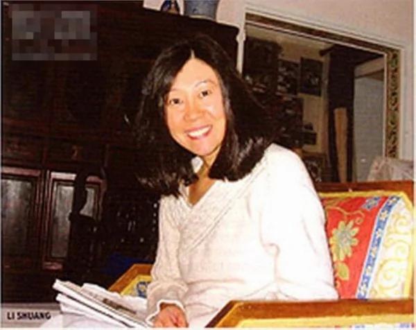 女画家与法外交官同居被捉劳教两年 邓小平特赦