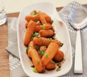 8种食物竟是排毒高手