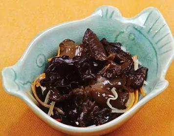8种食物竟是排毒高手