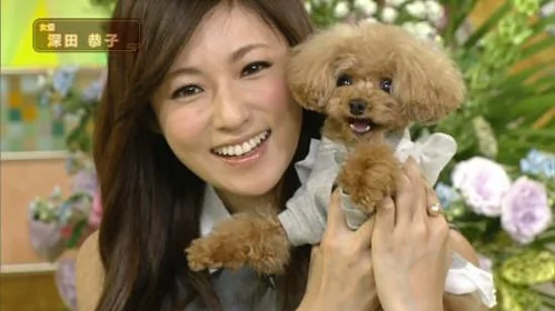 深田恭子变脸现奇怪皱纹疑似整容失败 阿波罗新闻网