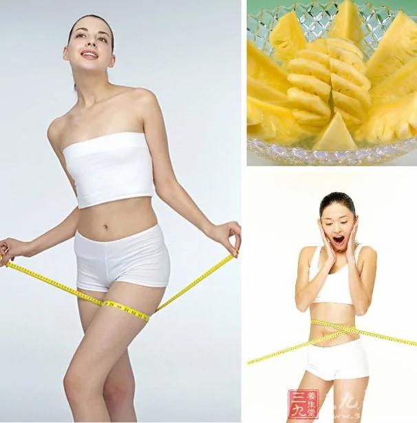 吃菠萝必知禁忌 菠萝为什么要用盐水泡