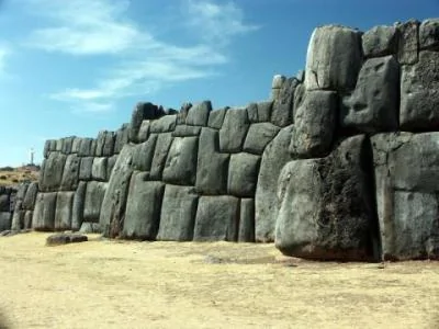 【未解之謎】印加遠古石牆隱藏了天文信息
