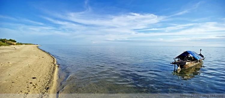 全球最后的“海底”游牧民族