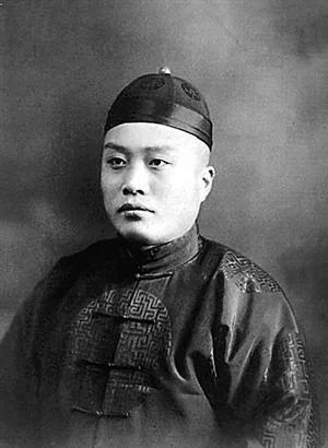 1905最后的进士 古代状元三年才有一个
