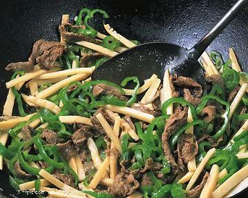 炒菜时的四大致癌隐患