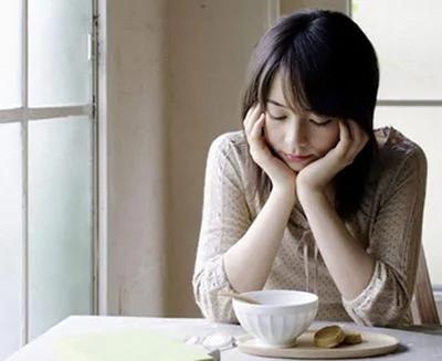 女人身体缺铁7个表现