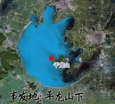 “神鬼”缴了“党”的枪