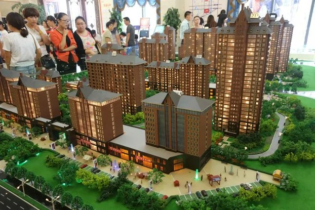 china-real-estate-market