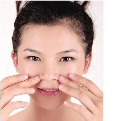 调理过敏体质六穴位