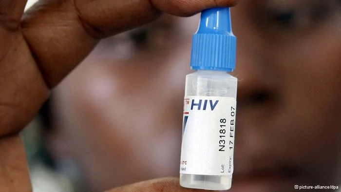 HIV- und Aids-Behandlung in Malawi