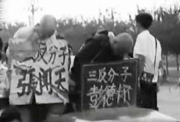 红朝那些事儿 毛泽东这么会拍美国人的马屁