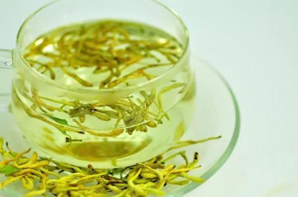 比消炎药还管用的6款润喉茶