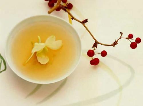 比消炎药还管用的6款润喉茶