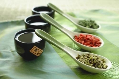 饮食排毒效果好 千万别错过12种食物