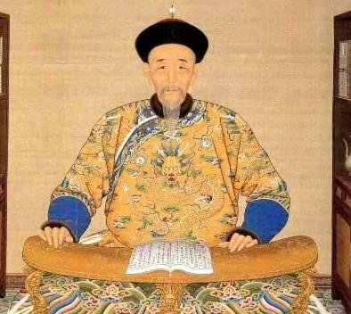 过委于己,功归他人——康熙八次拒绝“上尊号”
