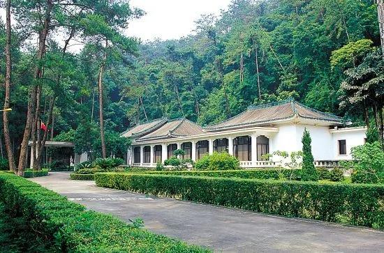 毛时代老百姓住房啥条件?