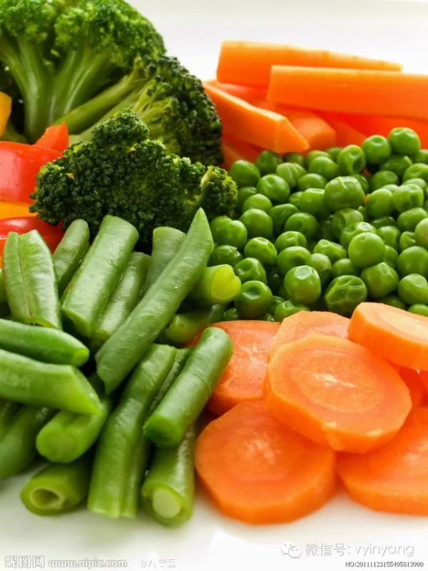 蔬菜十大致命錯誤吃法(99%的人都錯了)