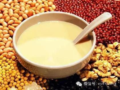详解正确健康的喝豆浆方法