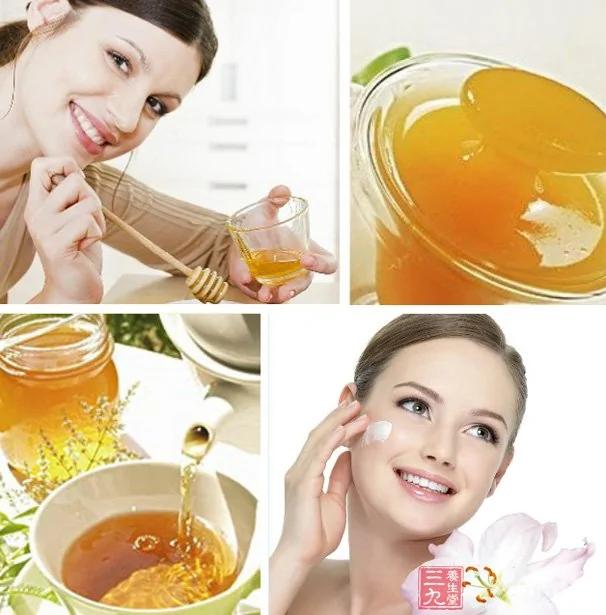 蜂蜜水什么时候喝好 春季喝蜂蜜好处