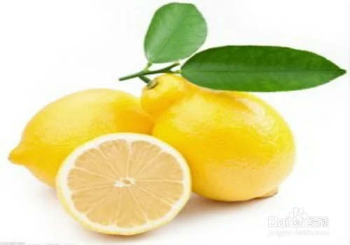吃柠檬的一些禁忌