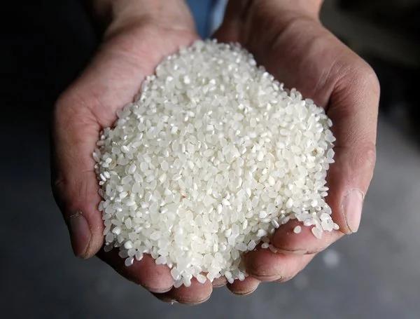 美媒预警:警惕大米中的毒素 食物结构单一容易出问题