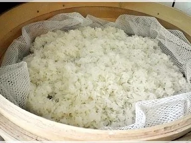 各种米饭神奇功效(组图)