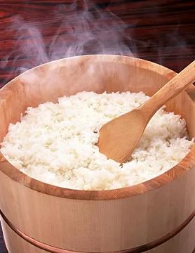 各种米饭神奇功效(组图)