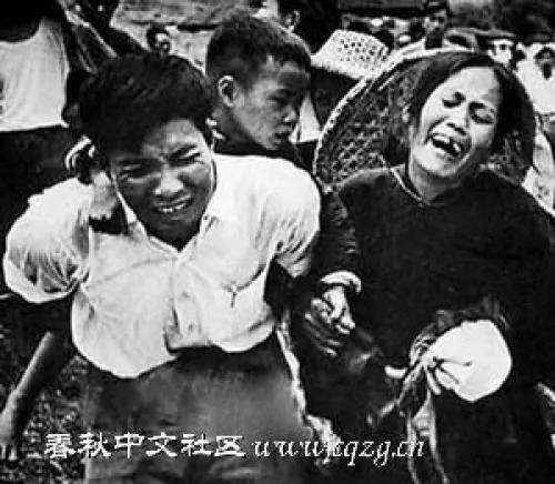 杀娃当兔肉卖 罪恶年代还藏多少秘密
