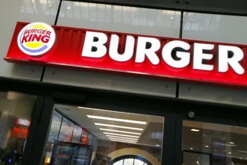 美国前十位大型连锁零售店