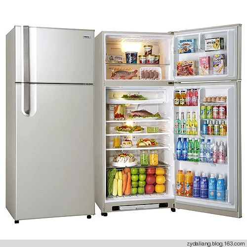 生活窍门- 电冰箱的妙用（69则） ＊ 阿波罗新闻网