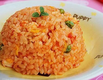 米饭的16种花样吃法