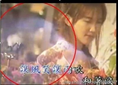 匪夷所思!震惊乐坛的十首灵异歌曲 组图