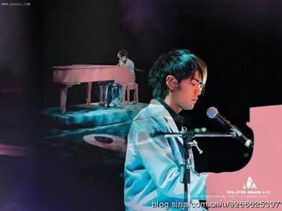 匪夷所思!震惊乐坛的十首灵异歌曲 组图